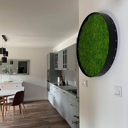Apartament Moniuszki Gorzow Wielkopolski Bagian luar foto