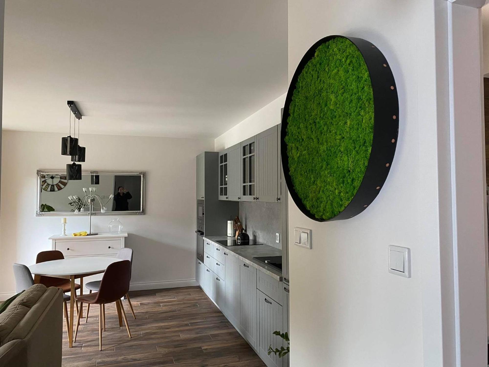 Apartament Moniuszki Gorzow Wielkopolski Bagian luar foto