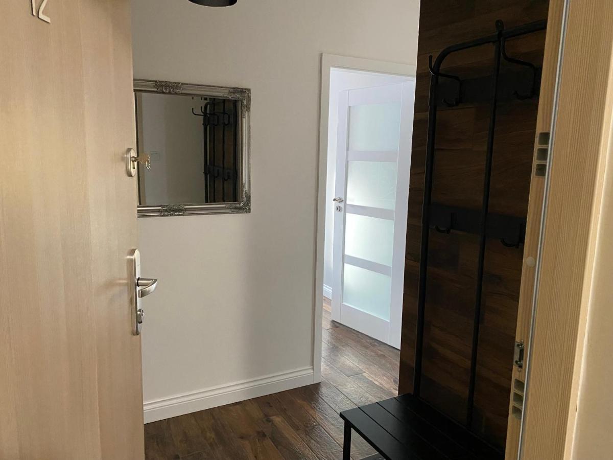 Apartament Moniuszki Gorzow Wielkopolski Bagian luar foto